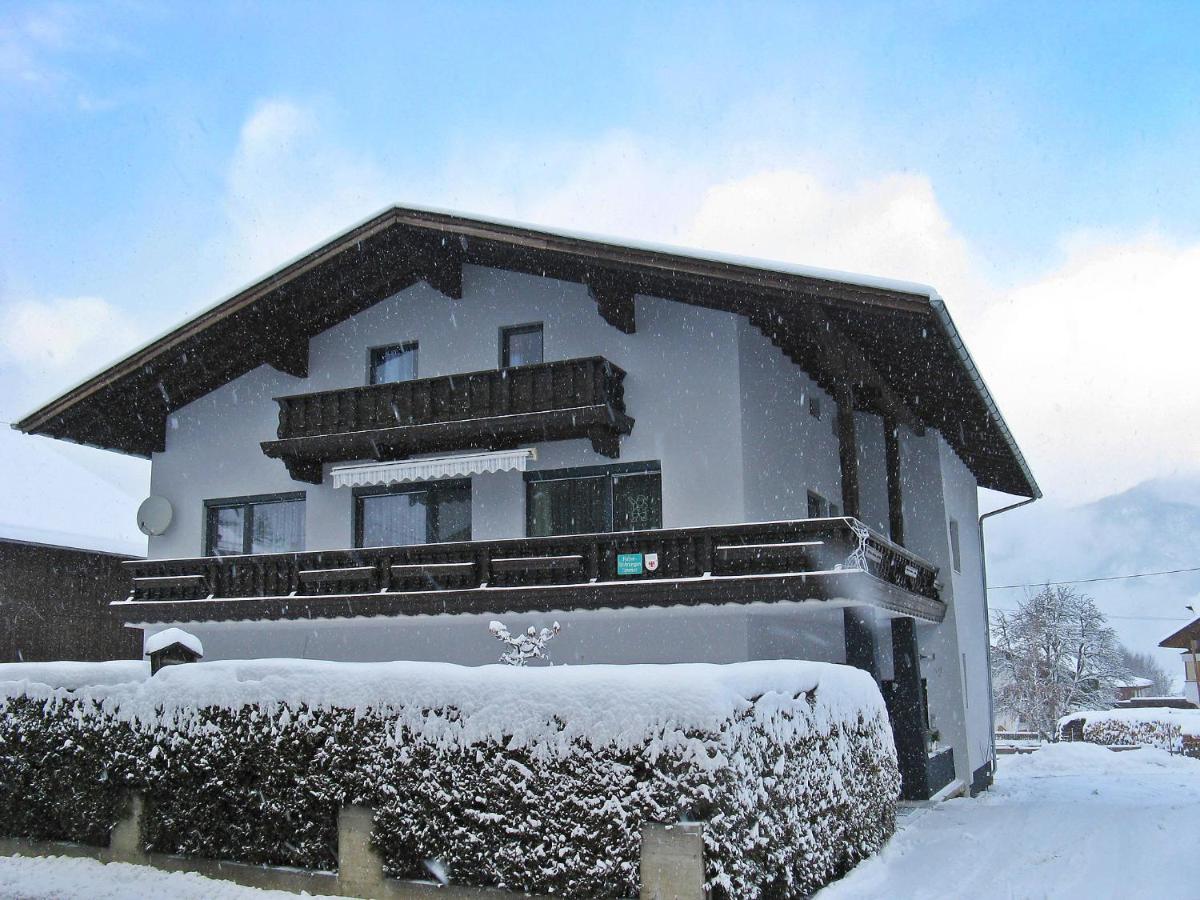 Appartement Haus Zimmermann