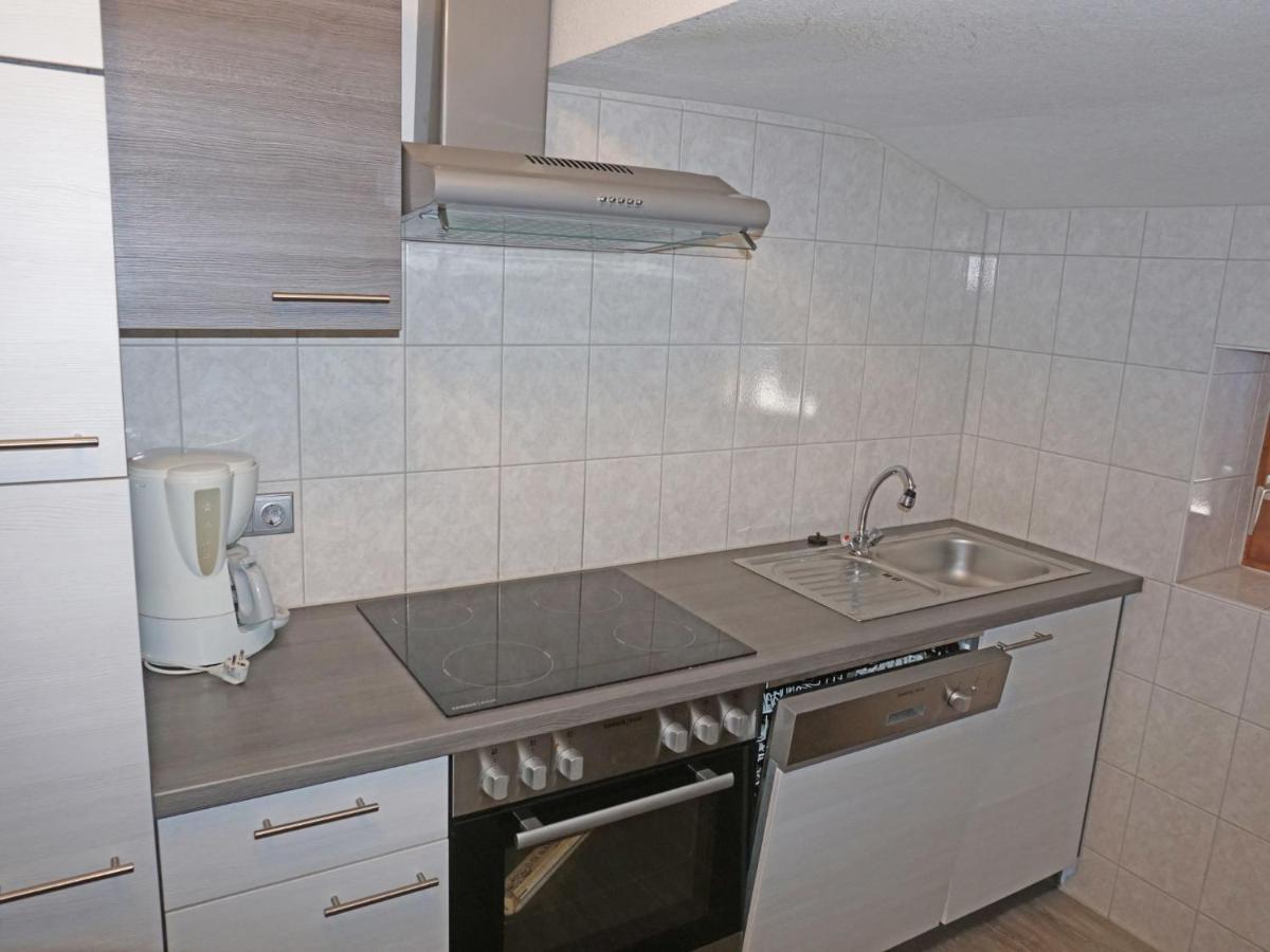 Haus Zimmermann Appartement